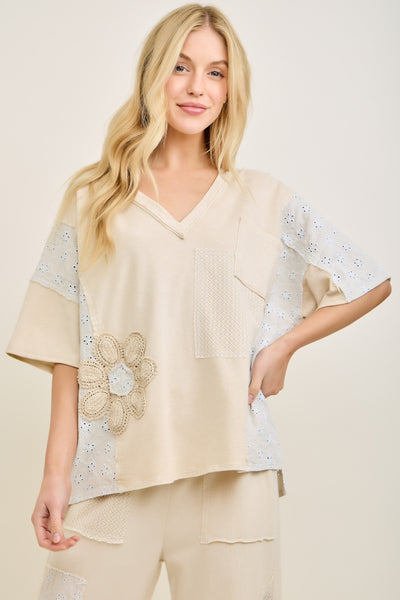 Pick The Wild One Top