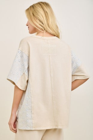Pick The Wild One Top