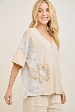 Pick The Wild One Top