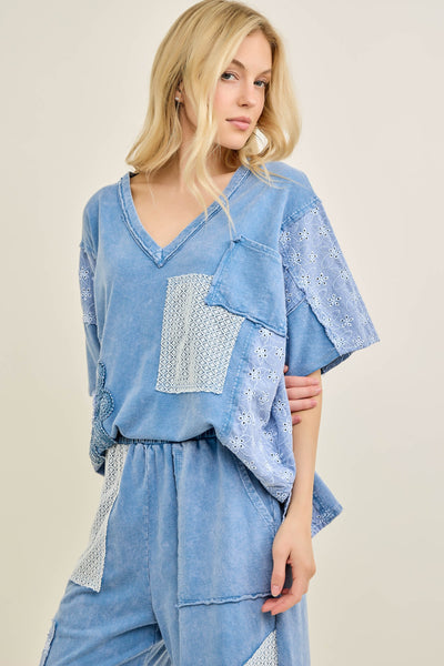 New Bloom Top