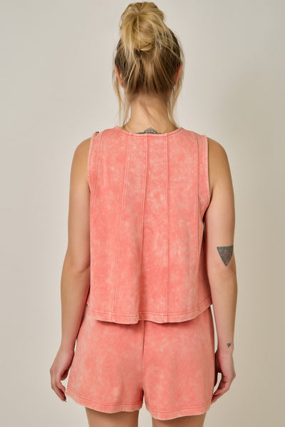 Peachy Keen Top