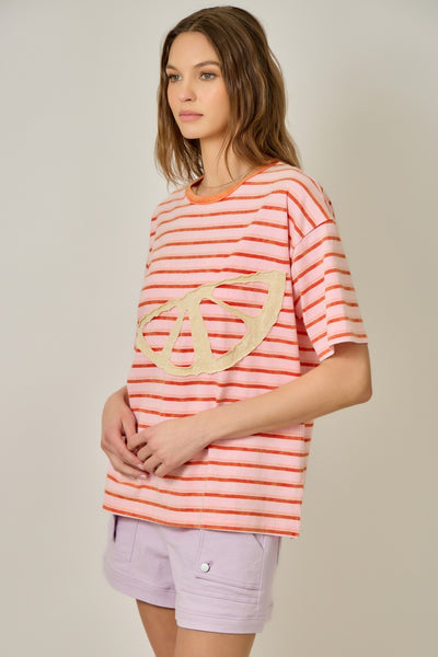 Taste Of Summertime Top