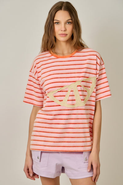 Taste Of Summertime Top