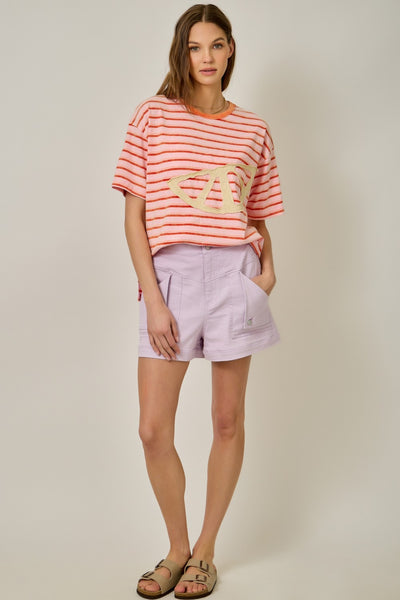 Taste Of Summertime Top