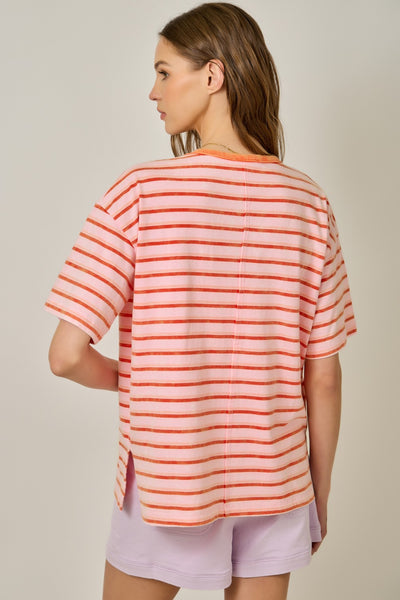 Taste Of Summertime Top