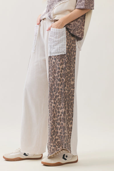 Weekend Getaway Pant