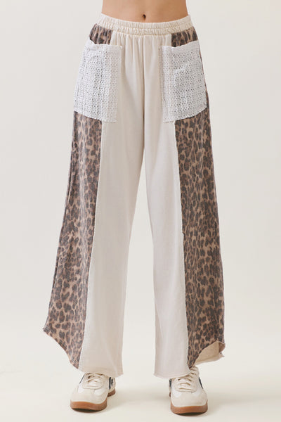 Weekend Getaway Pant