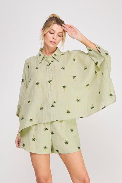 Isle Of Palms Top