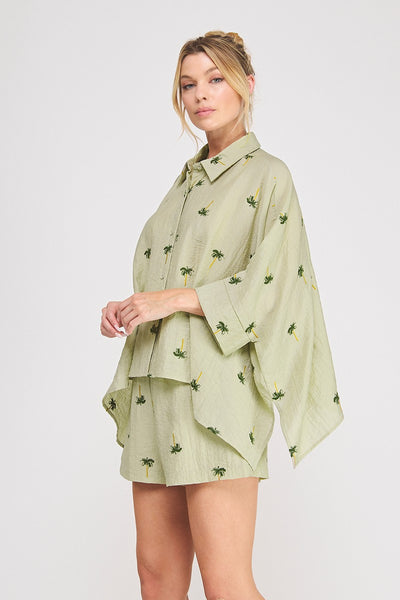 Isle Of Palms Top