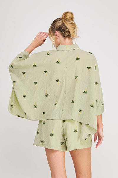 Isle Of Palms Top