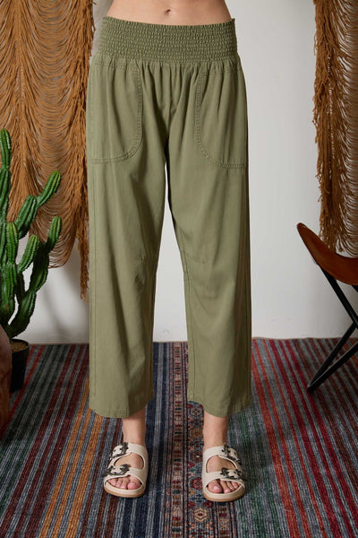 I OLIVE You Pant