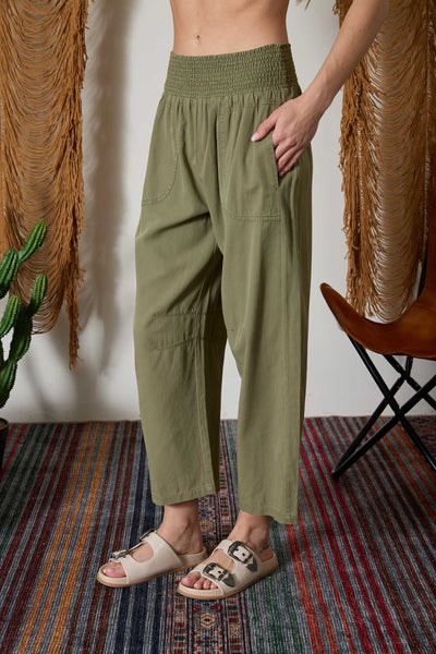 I OLIVE You Pant