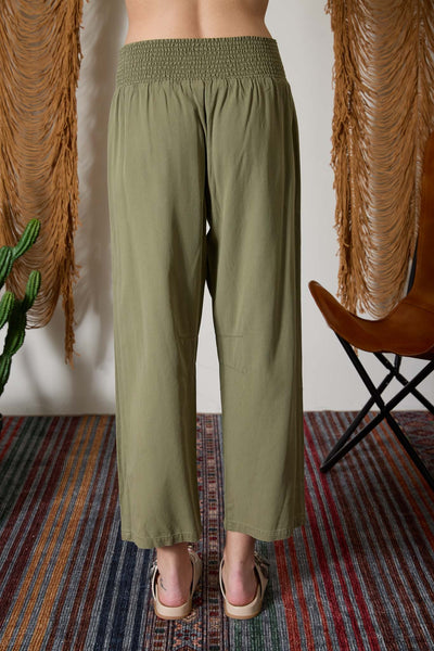 I OLIVE You Pant