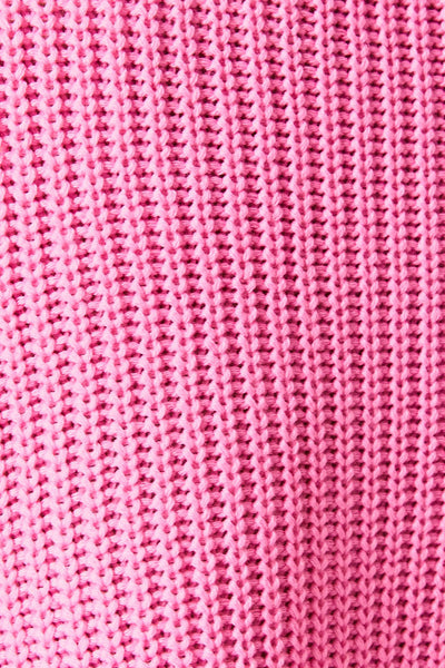 Bubblegum Please Sweater