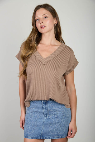 Rip Current Top