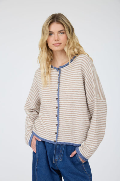 Perfect Pairing Sweater