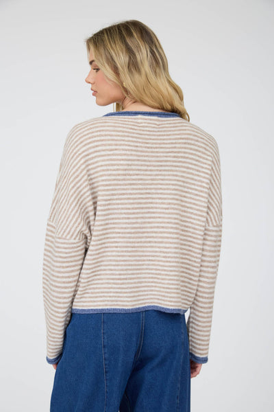 Perfect Pairing Sweater