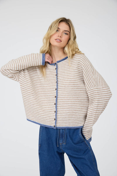 Perfect Pairing Sweater