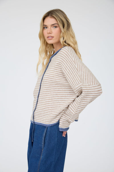 Perfect Pairing Sweater
