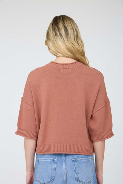 Take It from Me Sweater