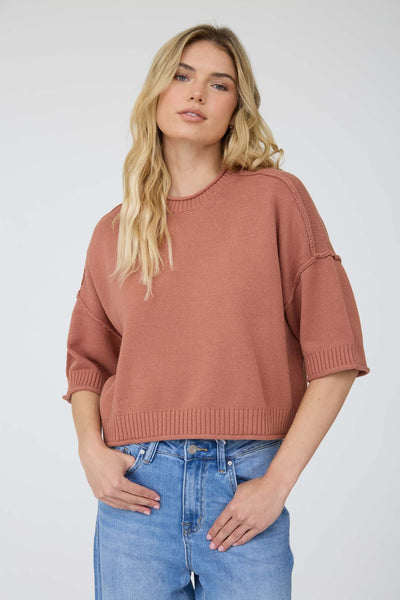Take It from Me Sweater