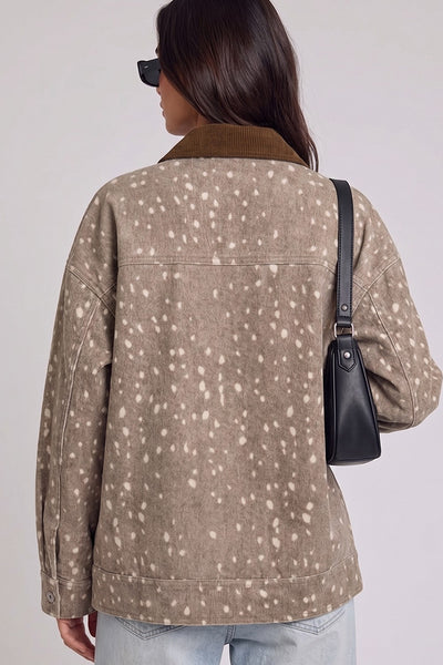 Barn Jacket