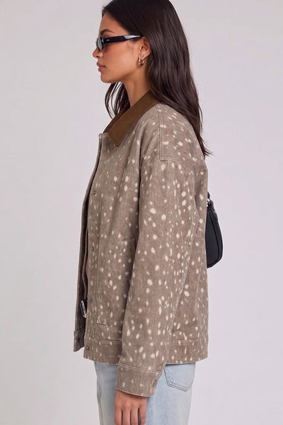 Barn Jacket