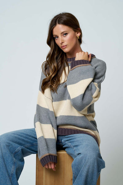 Fireside Cuddles Sweater