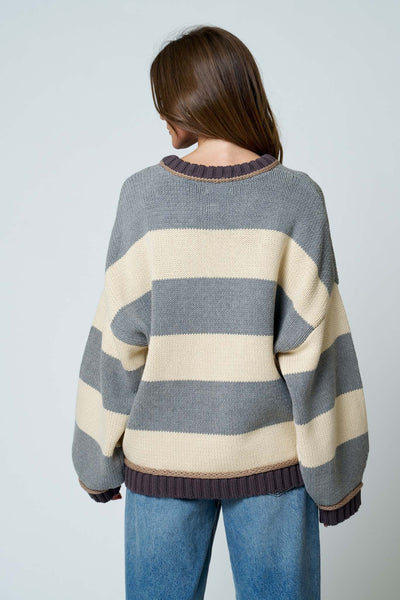 Fireside Cuddles Sweater