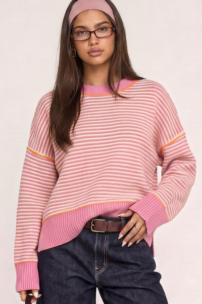 Arms Around You Sweater
