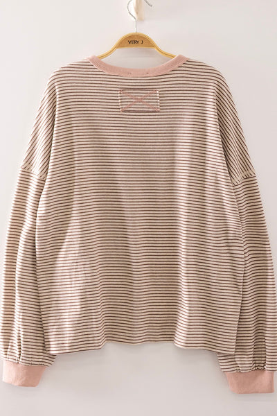 Raise A Toast  Pullover