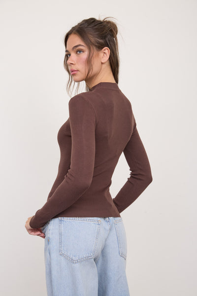Second Skin Top