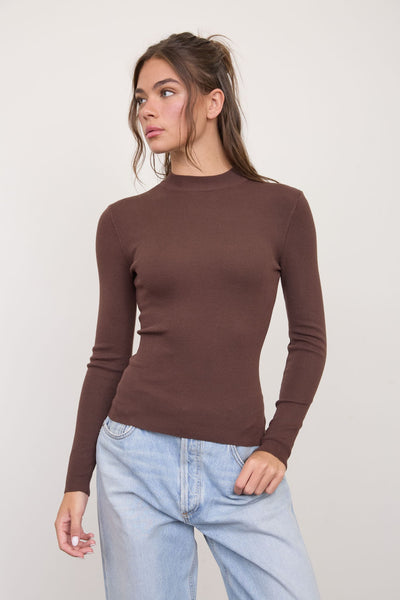 Second Skin Top