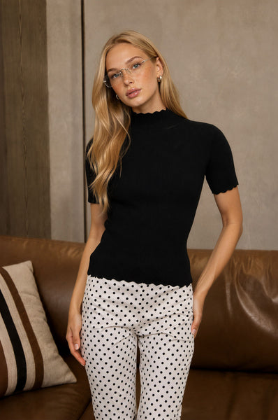 The Little Things In Life Sweater Top