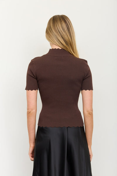 The Little Things In Life Sweater Top