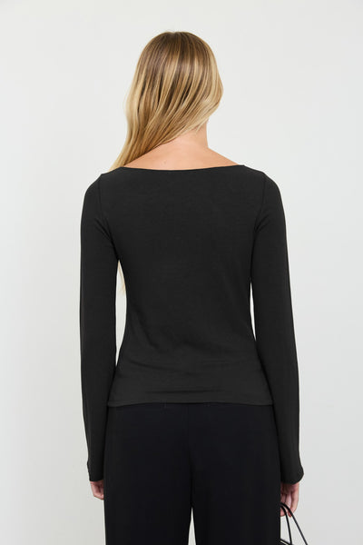 Let  Loose top
