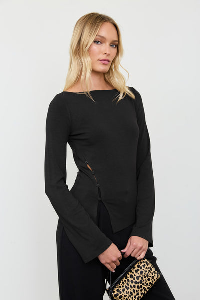 Let  Loose top