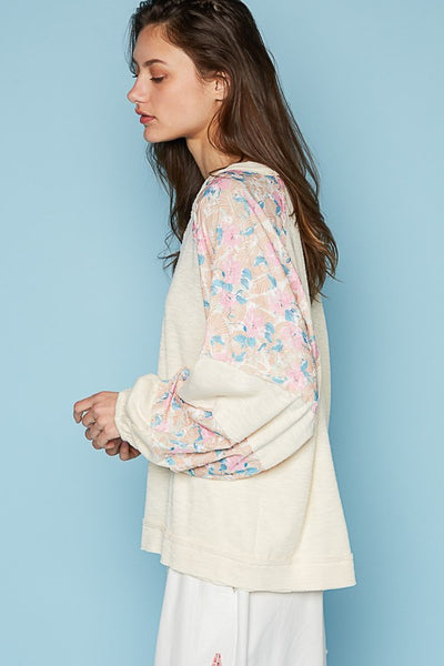 The Makinley Top
