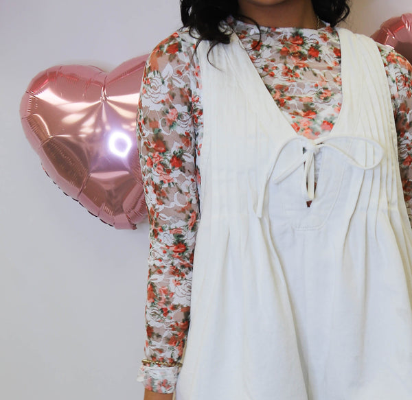 Running Wild Romper