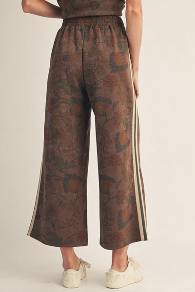Into The Dark Pant