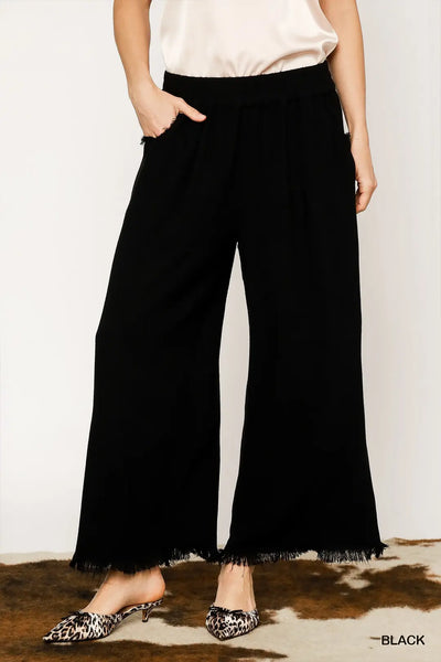 My Go To Pant