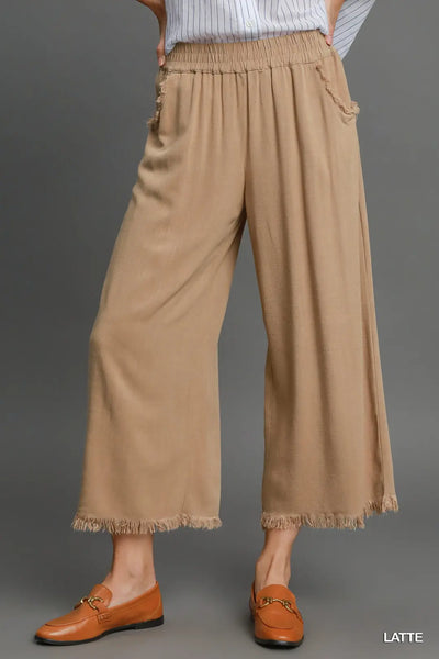My Go To Pant