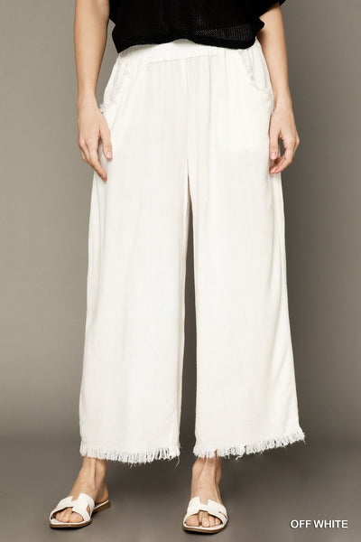 My Go To Pant