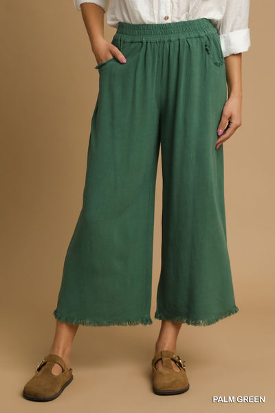 Brighten My Day Pant