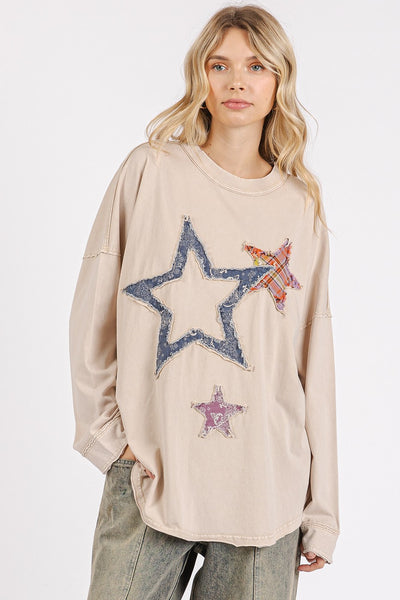 OH My Stars Top