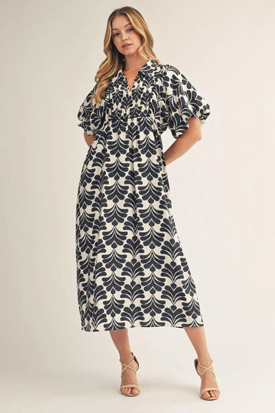 Take Me Home Dress