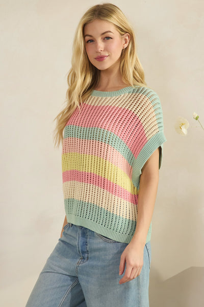 Just Give Me A Reason Sweater