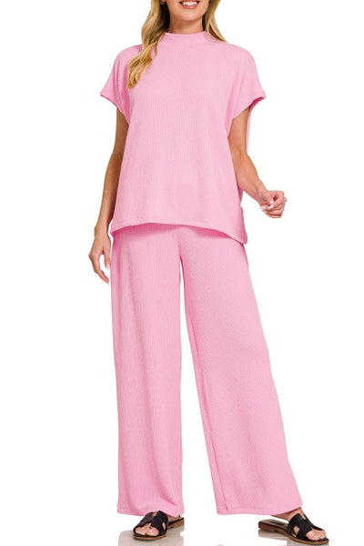 Cotton Candy Fun Pant