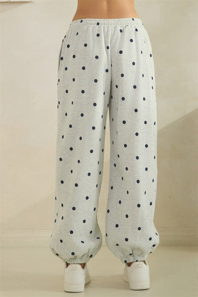 Dotty Delight Sweatpant