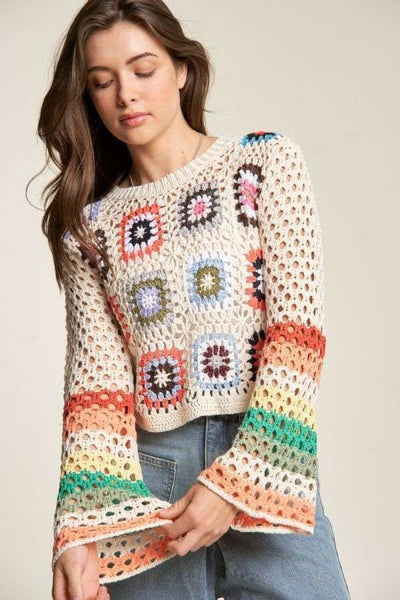 Woodstock Sweater